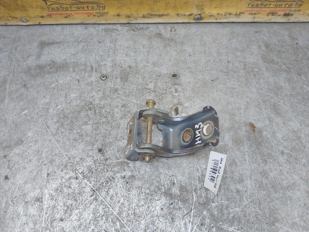 Петля двери задней правой K8KO6R Peugeot 407 купить в магазине запчастей бу