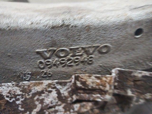 Балка подвески задняя QD7SJR Volvo S60 купить с доставкой