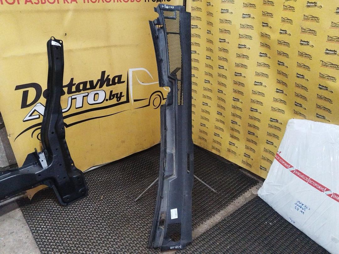 Дождевик TK4Z88 Peugeot 607 - Фото 1