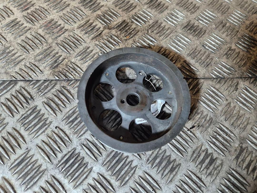 Шкив распредвала MGK0NW Opel Meriva - Фото 1