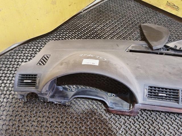 Панель передняя салона (торпедо) 3RXU08 Audi A4 купить