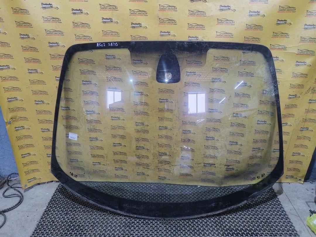 Стекло лобовое UK135N Renault Scenic купить