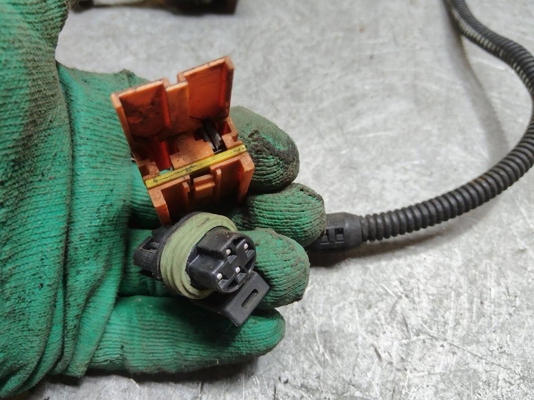 Проводка 2NH7ZZ Renault Laguna купить в магазине запчастей бу