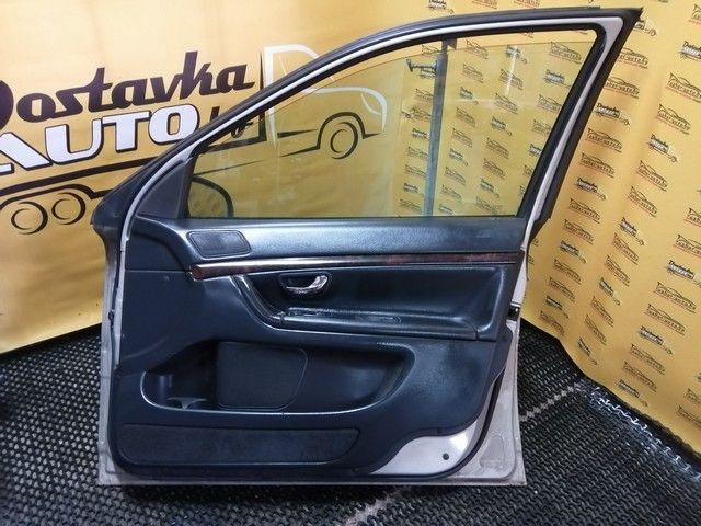 Ограничитель открывания двери передней XHGG30 Volvo S80 - Фото 1