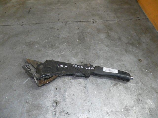 Рычаг ручного тормоза (ручника) 8XY1T3 Audi A6 купить с доставкой