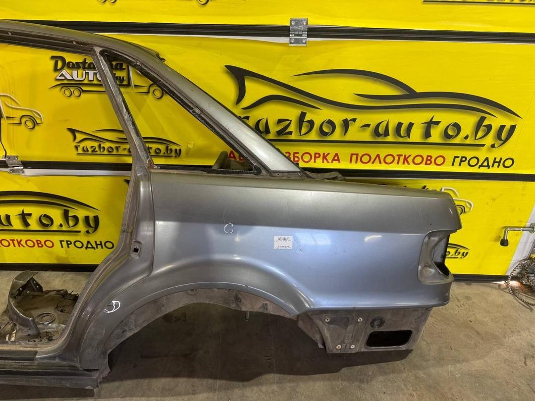 Крыло заднее левое G3DI18 Audi 80 купить на авторазборке