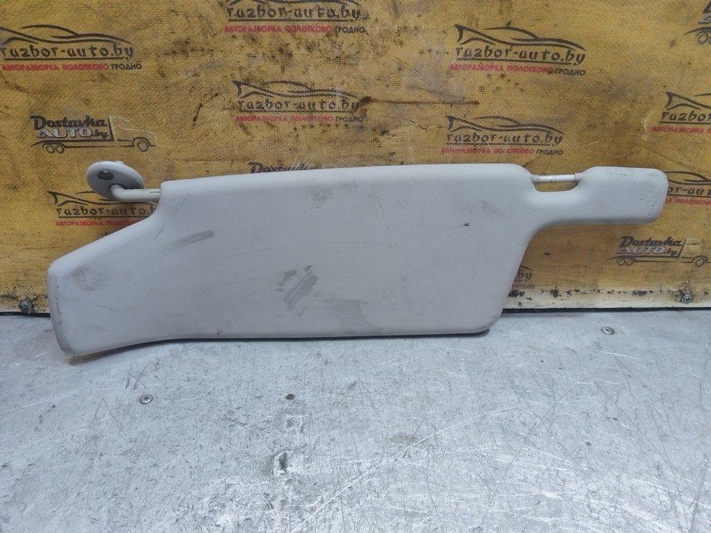 Козырек солнцезащитный 48P12J Ford Mondeo - Фото 4