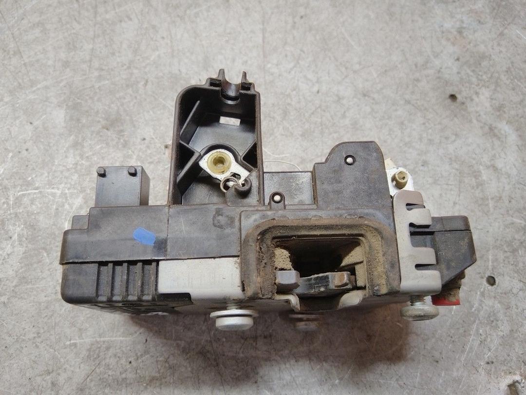 Замок двери задней левой TF0RS3 Opel Meriva купить