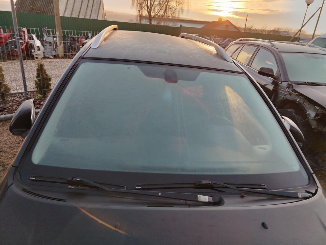 Стекло лобовое NUL2SF Toyota Avensis