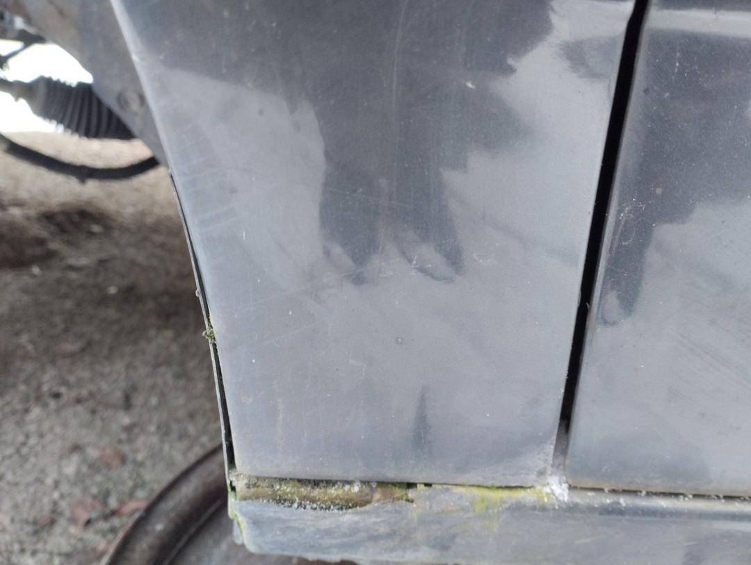 Крыло переднее левое AOKG39 Opel Astra купить с доставкой