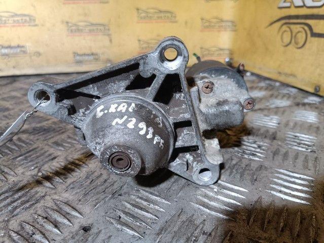 Стартер RKMEIY Citroen Xantia - Фото 3