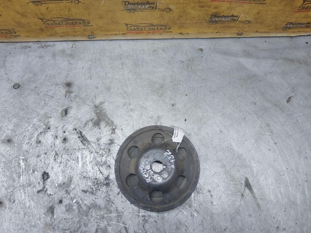 Шкив коленвала P42X86 Renault Clio купить