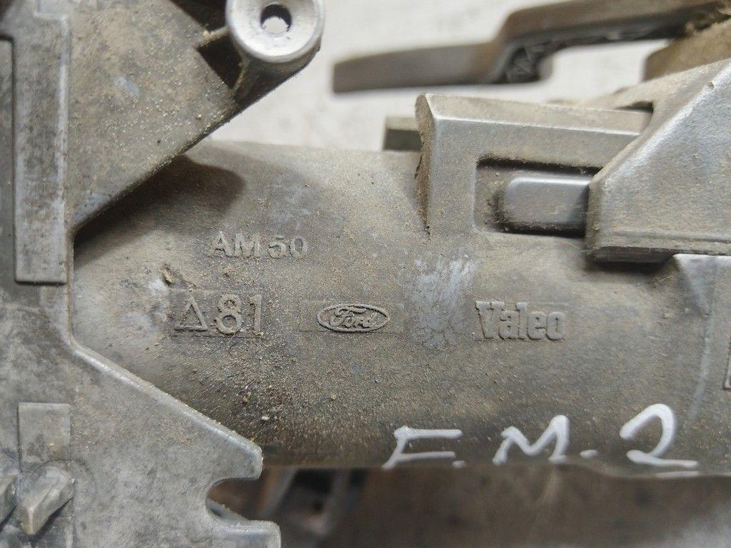 Рулевая колонка 56ZNYD Ford Mondeo - Фото 6