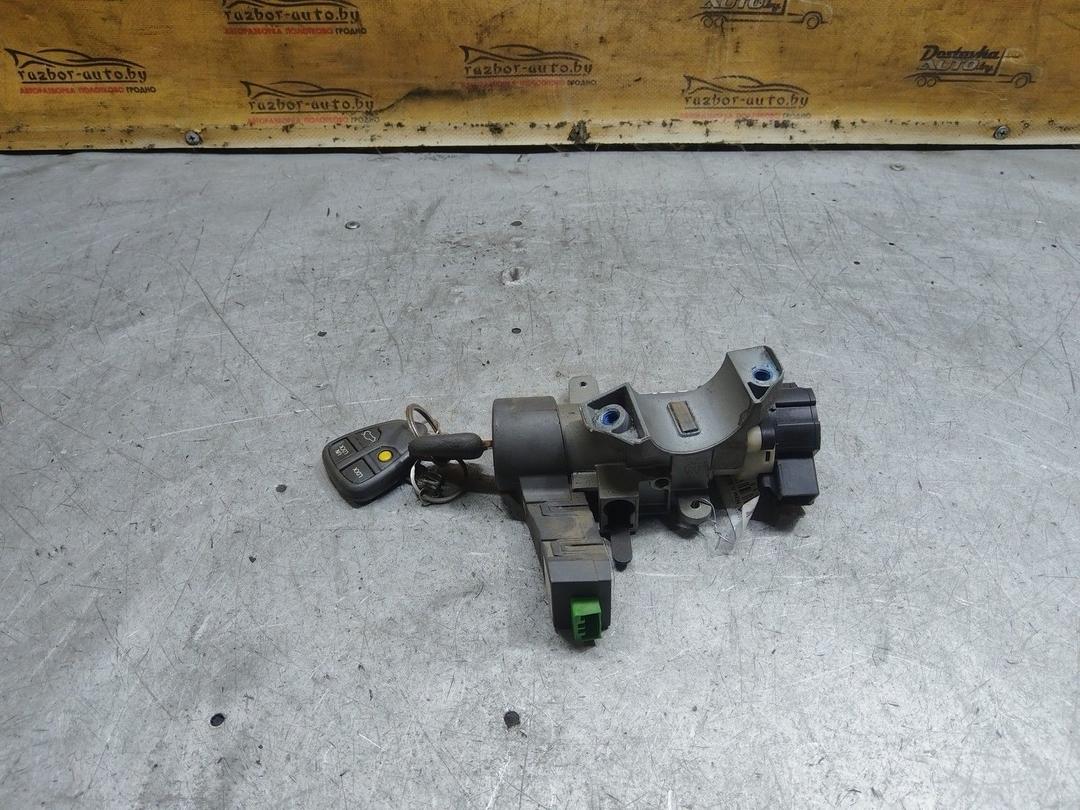 Замок зажигания Y22WZJ Volvo S60 купить