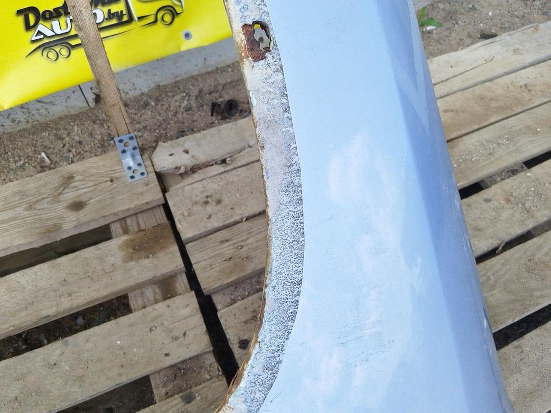 Крыло переднее левое U9RQXZ Audi 100 купить в магазине запчастей бу