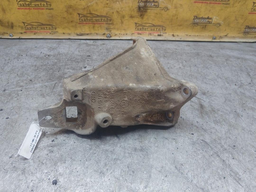 Кронштейн КПП G829AD Audi 80