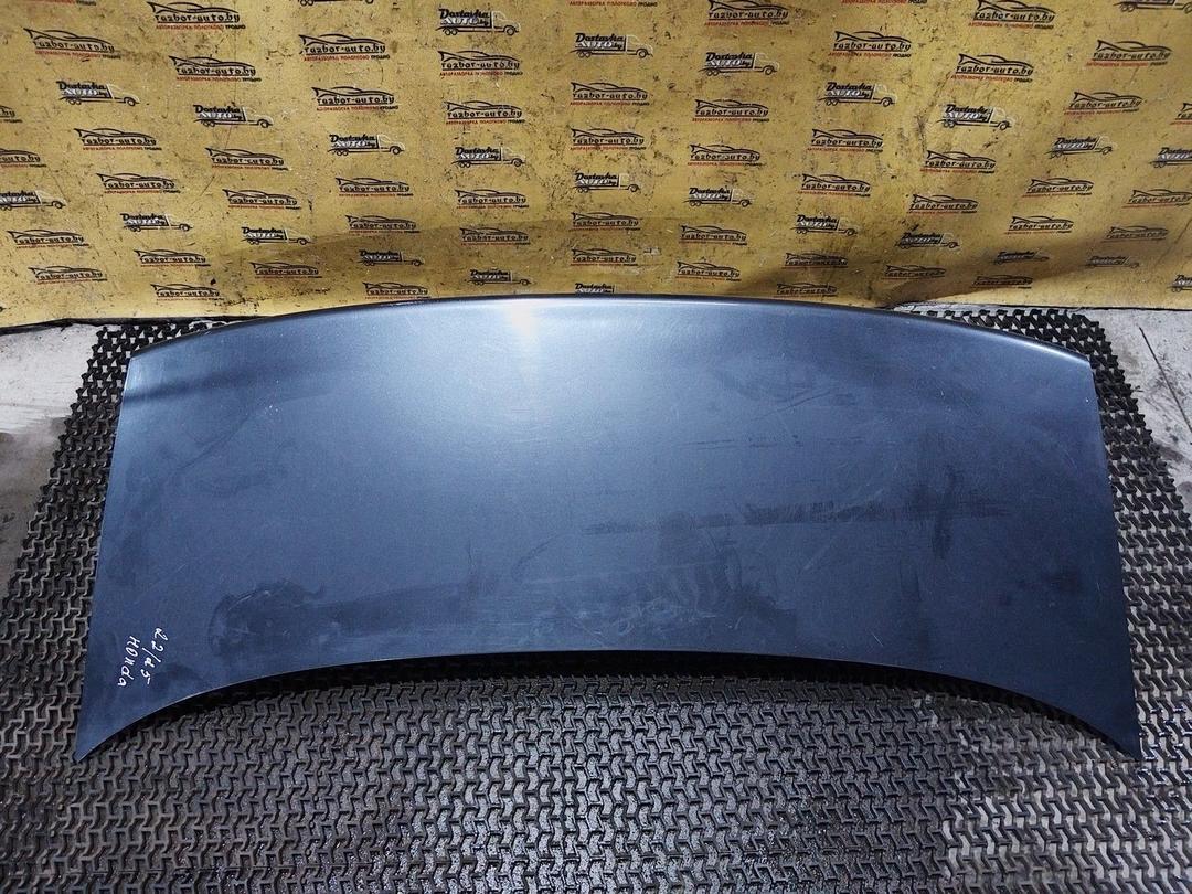 Крышка багажника (дверь 3-5) T67UP3 Honda Accord undefined