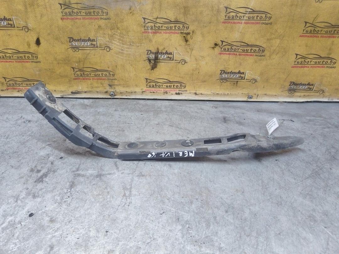 Кронштейн крепления бампера заднего W7F1GW Opel Meriva - Фото 1