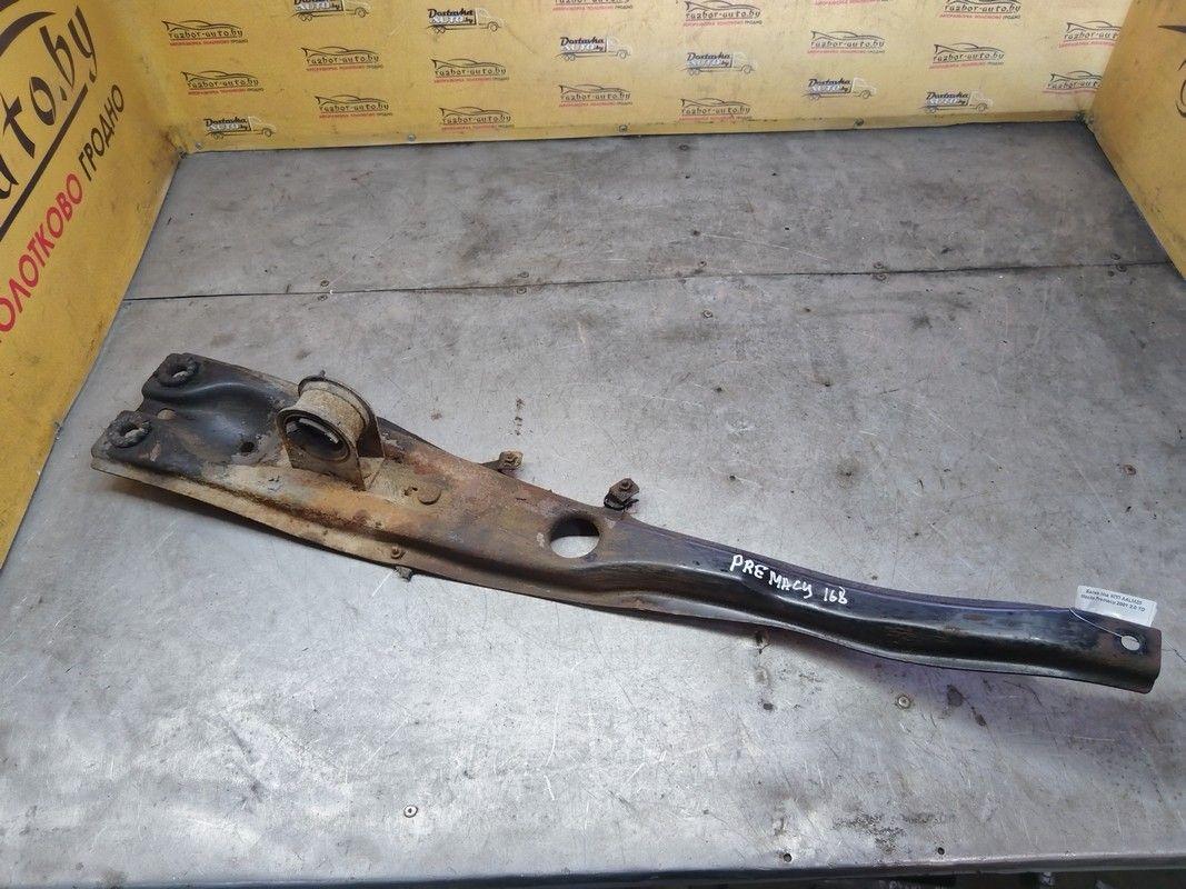 Балка под КПП AALMZ0 Mazda Premacy - Фото 2