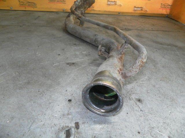 Горловина топливного бака C2T2QB Honda HR-V - Фото 2