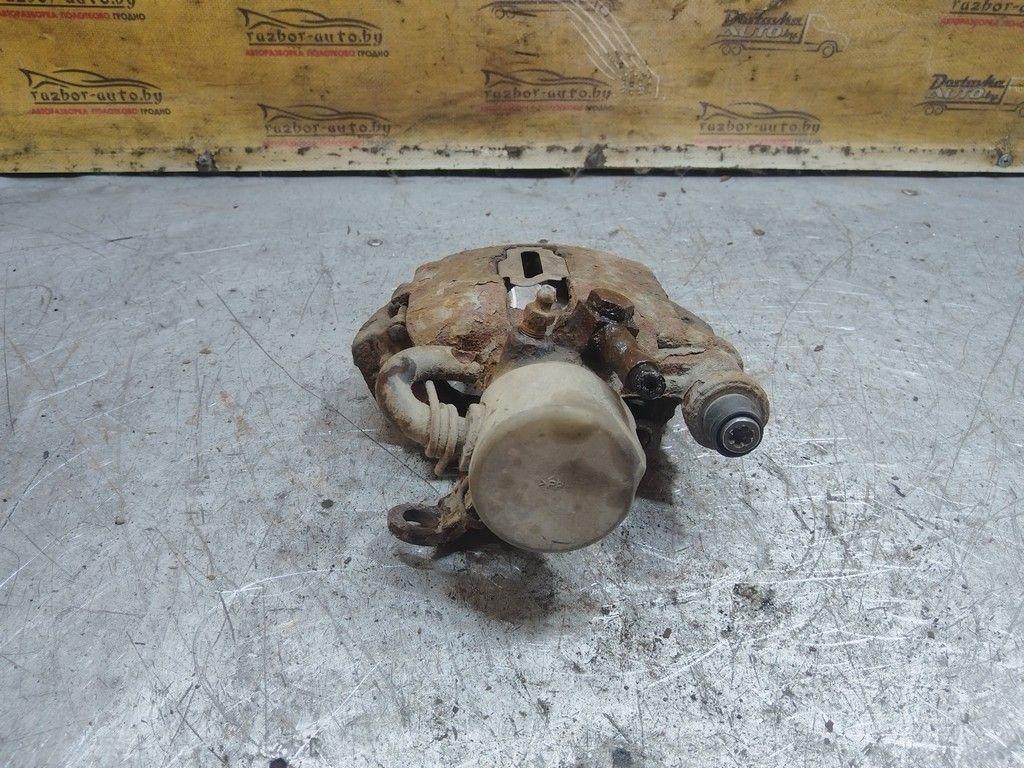 Суппорт задний правый E4VUOY Ford Mondeo - Фото 3