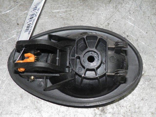 Ручка внутренняя передняя правая 80577K Daewoo Matiz купить