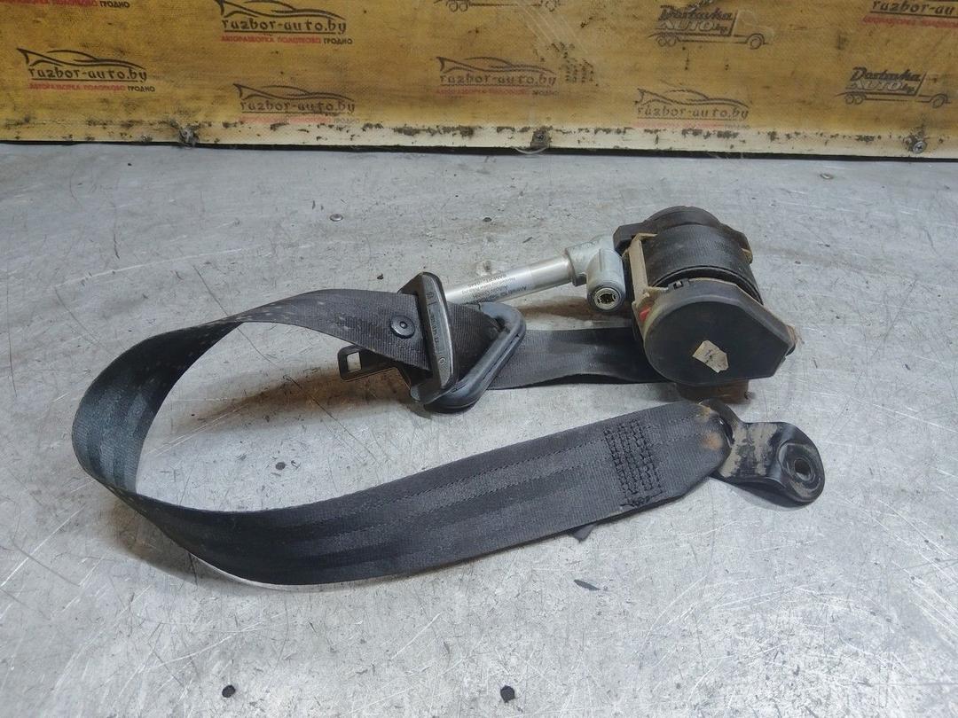 Ремень безопасности передний правый YHOLSO Peugeot 605 - Фото 2