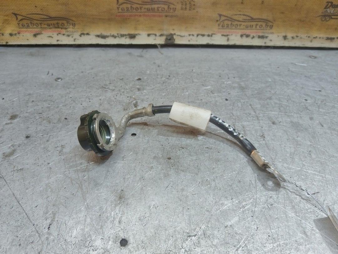 Клемма аккумулятора минус 1ZHK3V Citroen Xsara Picasso - Фото 3