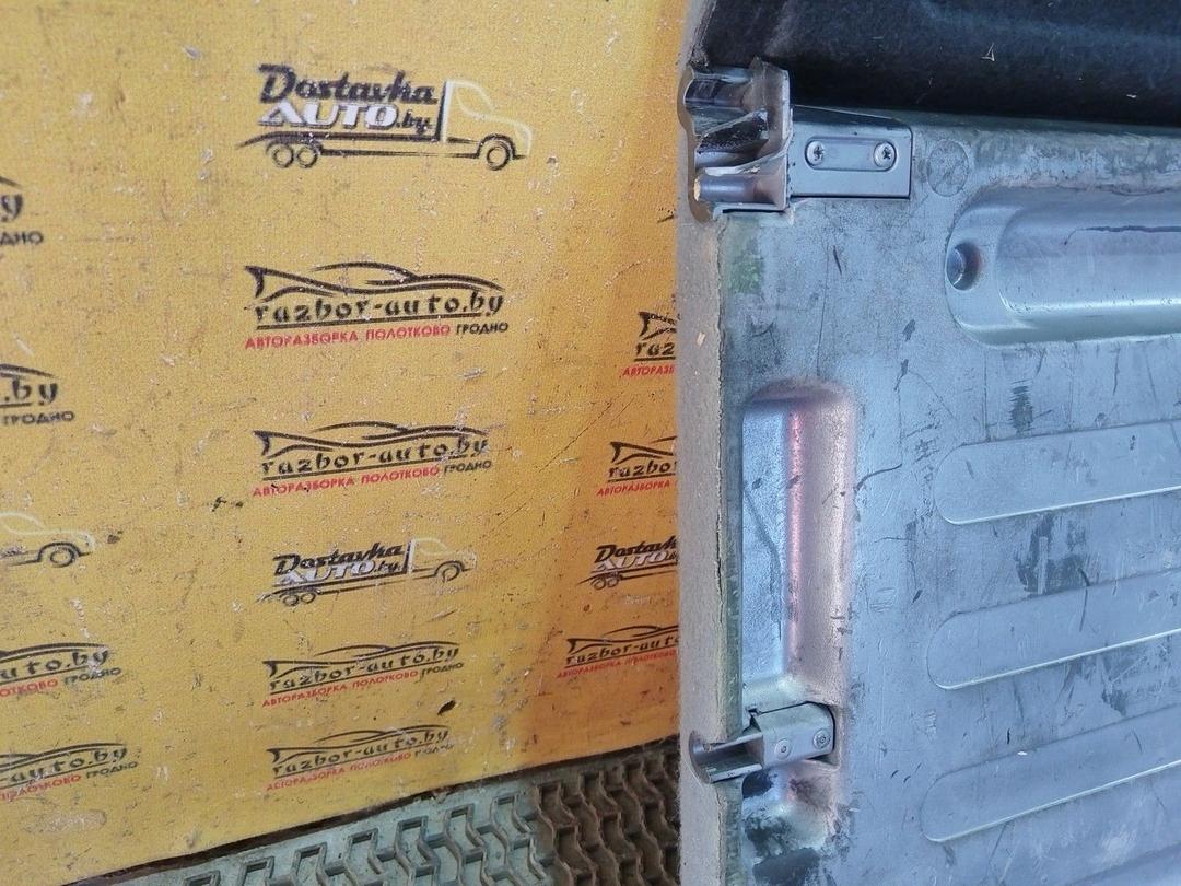 Полка багажника VIUF54 Renault Scenic купить с доставкой