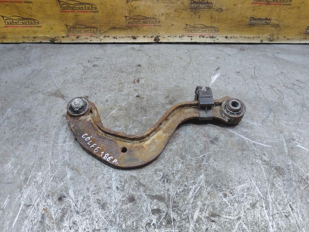 Рычаг задний правый IHK1BP Volkswagen Golf - Фото 1