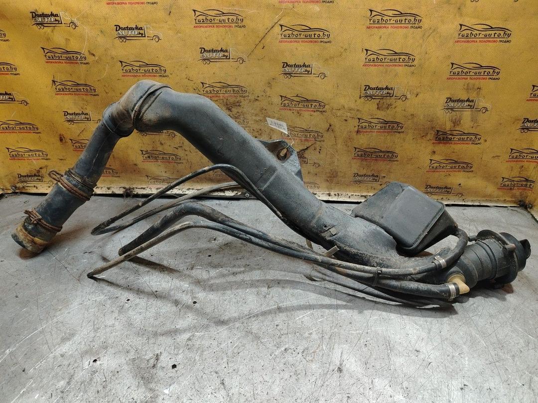 Горловина топливного бака JE02T9 Peugeot 806 - Фото 3