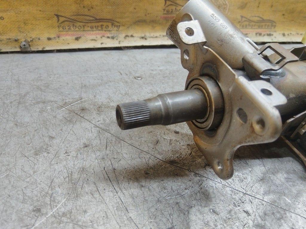 Рулевая колонка VUTU0Y Peugeot 406 - Фото 2