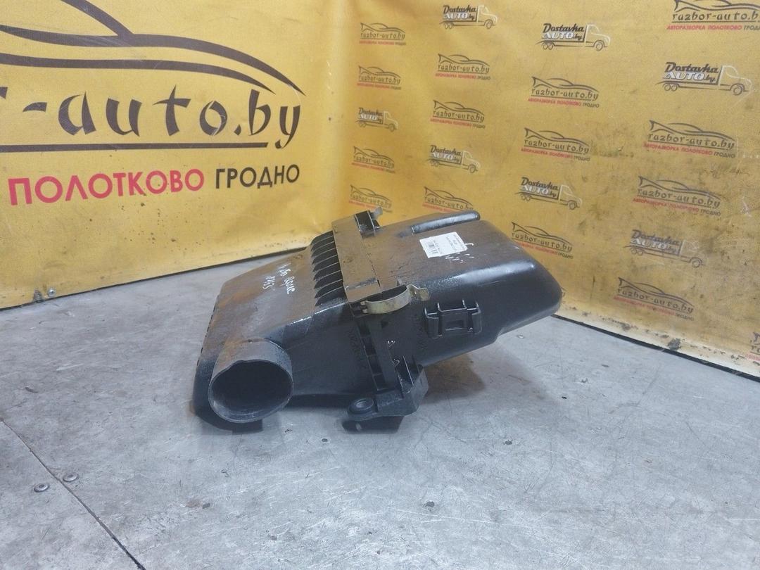 Корпус воздушного фильтра HRLUGY Toyota Yaris - Фото 8