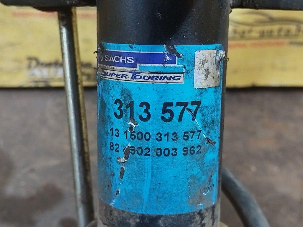 Амортизатор передний правый VSGI6L Renault Laguna - Фото 6