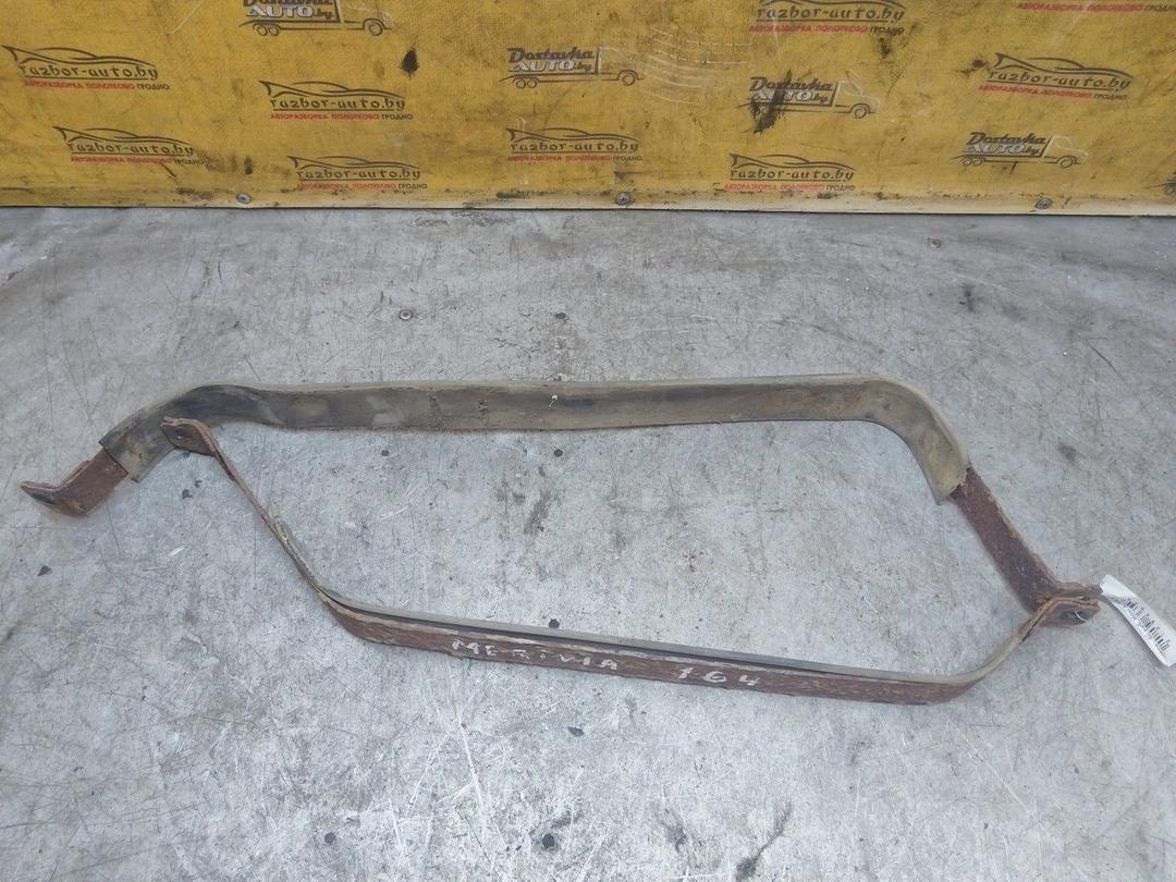 Крепление топливного бака RUTW3E Opel Meriva