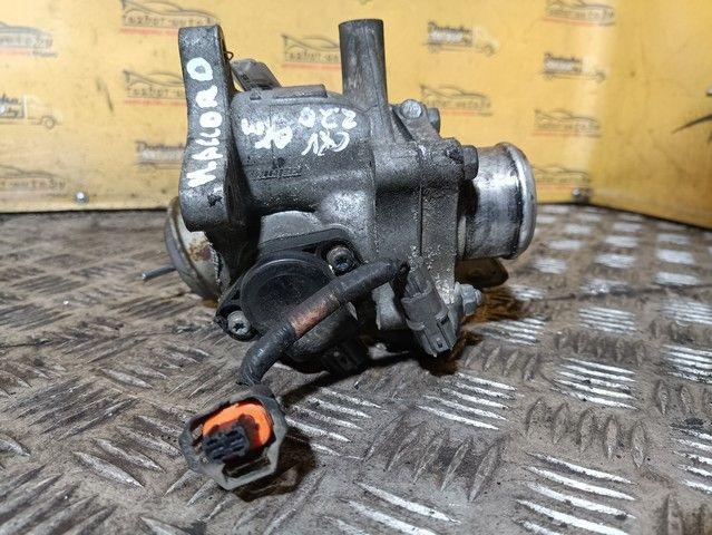 Заслонка дроссельная S3EZOZ Honda Accord купить в магазине запчастей бу