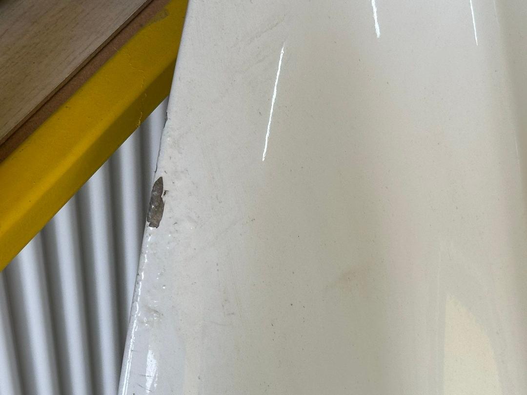 Капот 6T2AXG Ford Fusion - Фото 3