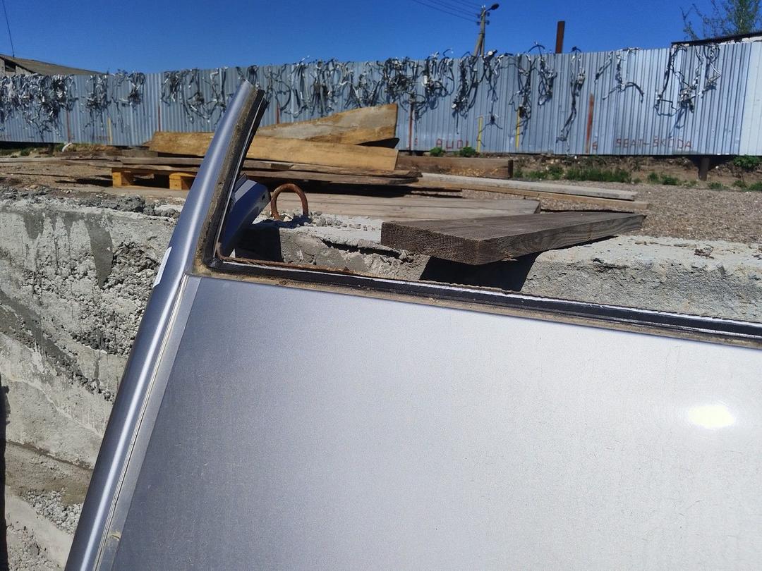 Крыша L0O1PW Citroen Xsara Picasso undefined