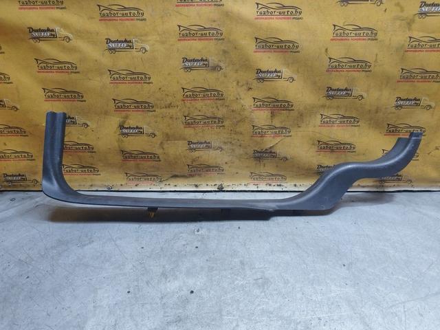 Накладка на порог внутренняя передняя правая PEK8U0 Volvo S60 купить