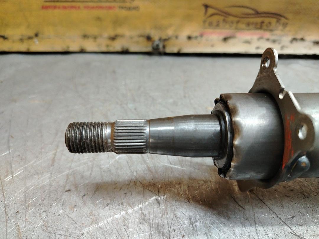 Рулевая колонка UXFM8Q Nissan Primera - Фото 2