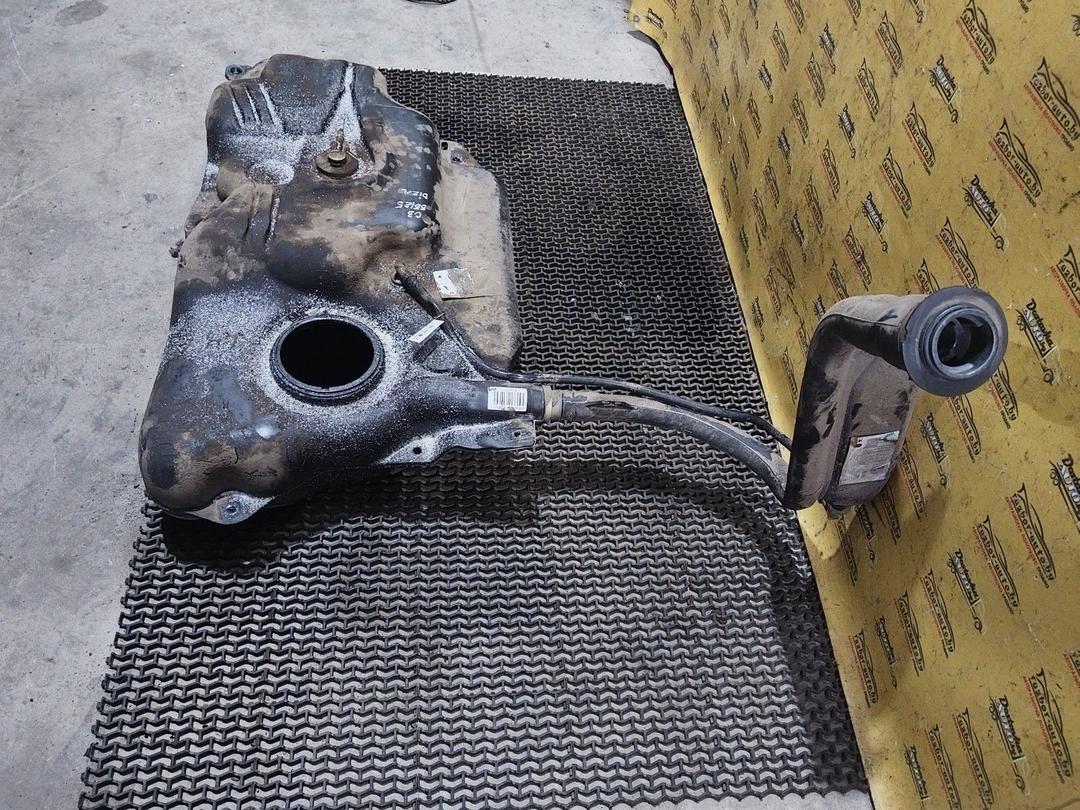 Бак топливный K0NLPS Citroen C3 купить
