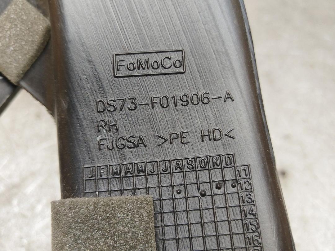 Воздуховод 1Q3N04 Ford Fusion undefined