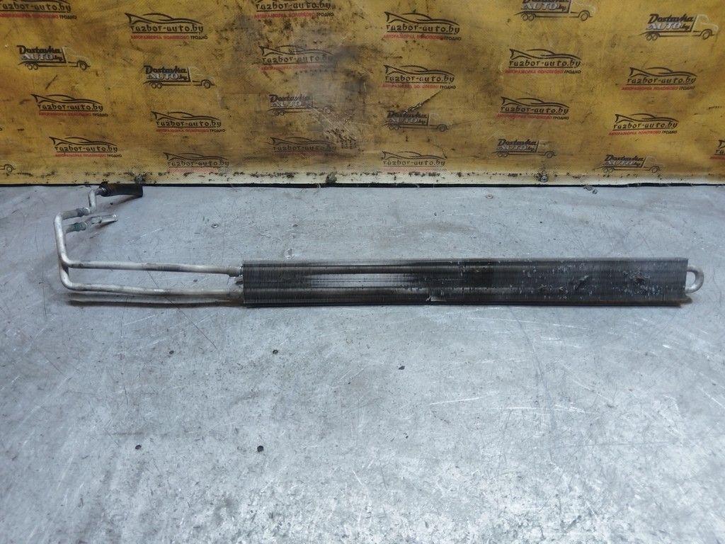 Радиатор АКПП YEX815 Opel Insignia - Фото 3