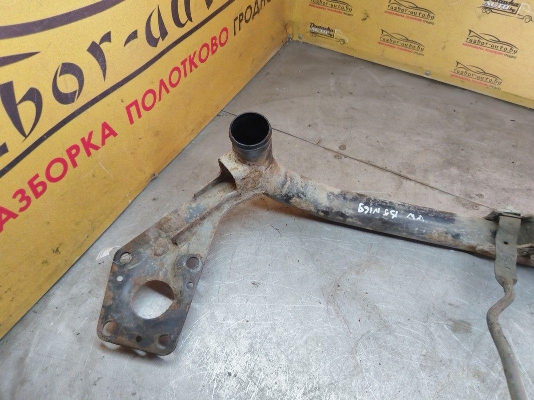 Балка под радиатор CJXQ2J Volkswagen Passat - Фото 3