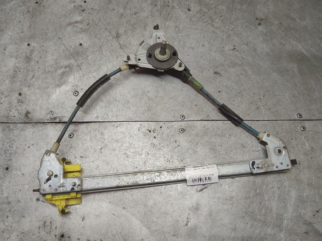 Стеклоподъемник задний правый ESTT19 Citroen Xsara Picasso - Фото 1