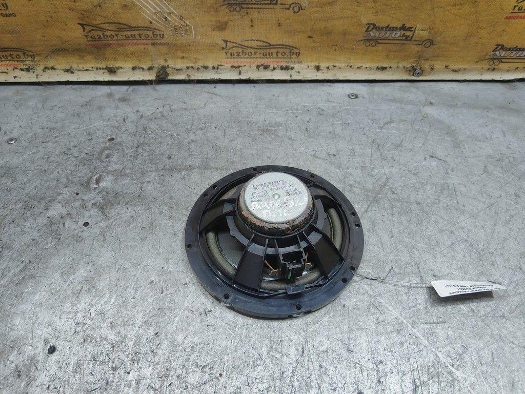 Динамик двери передней правой 8U8631 Peugeot 406 - Фото 2