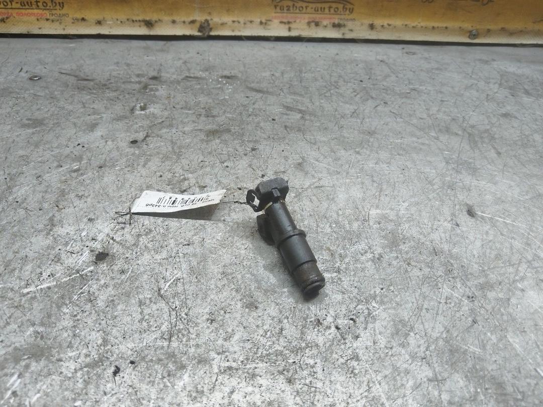 Форсунка P5PN45 Peugeot 406 купить с доставкой