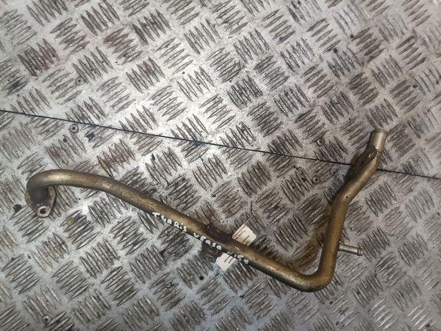 Трубка охлаждающей жидкости металлическая 9X7W9R Toyota Yaris Verso купить