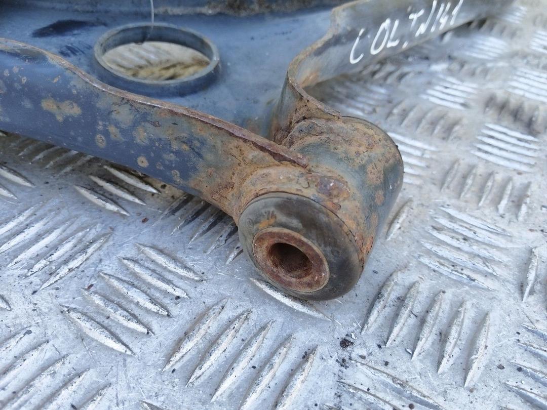 Рычаг передний левый 5WP244 Mitsubishi Colt - Фото 6