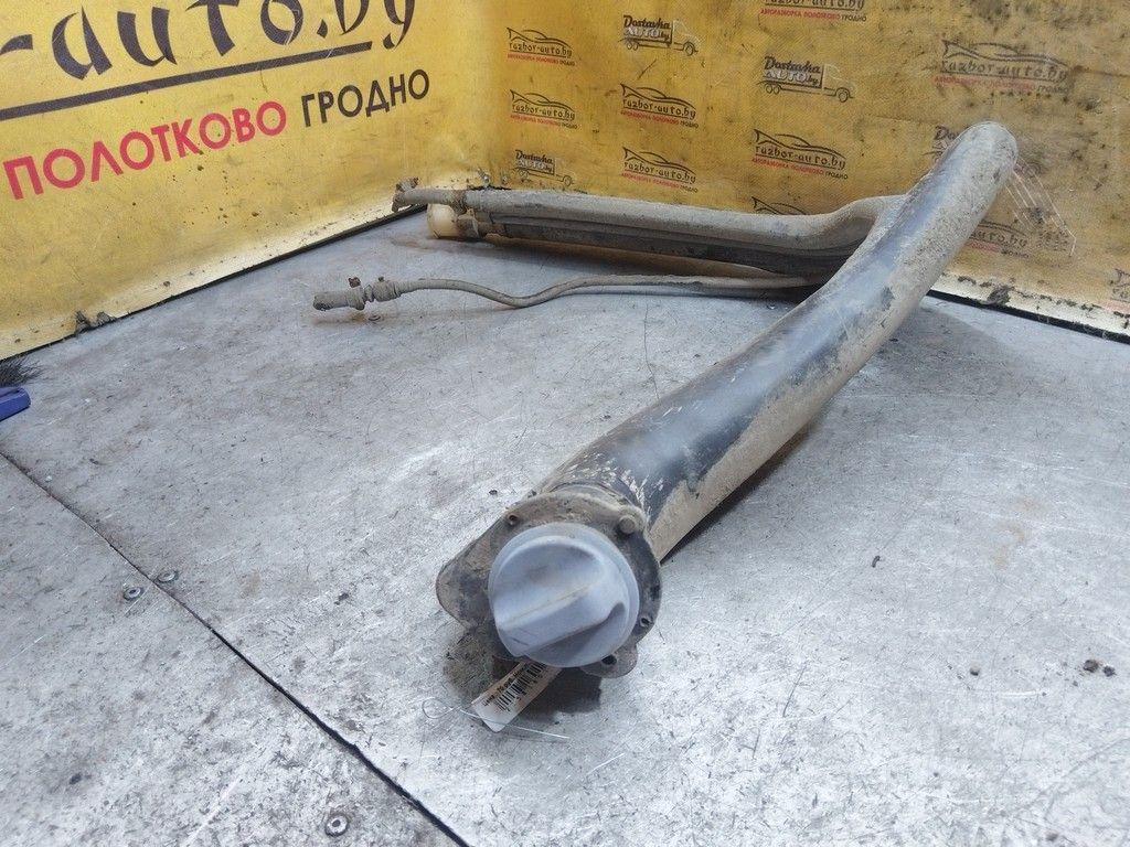 Горловина топливного бака GPN8GI Renault Scenic - Фото 2